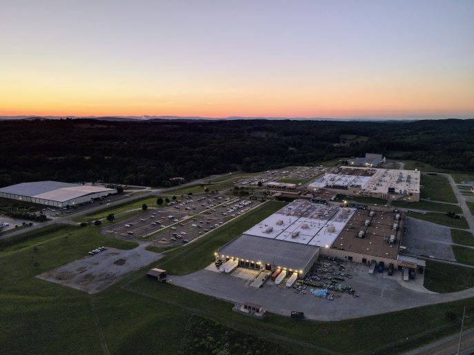 site selection mcminn