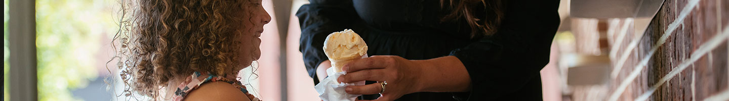 Banner for Annual Events