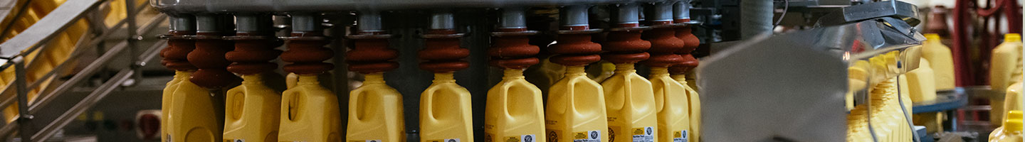 Banner for Target Industries