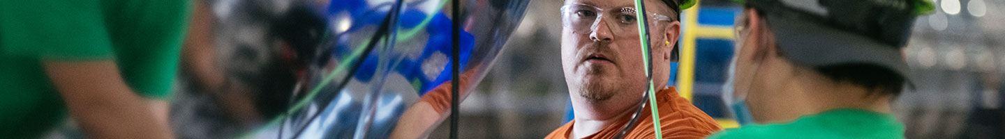 Banner for All McMinn Modern Professionals (AMMP)