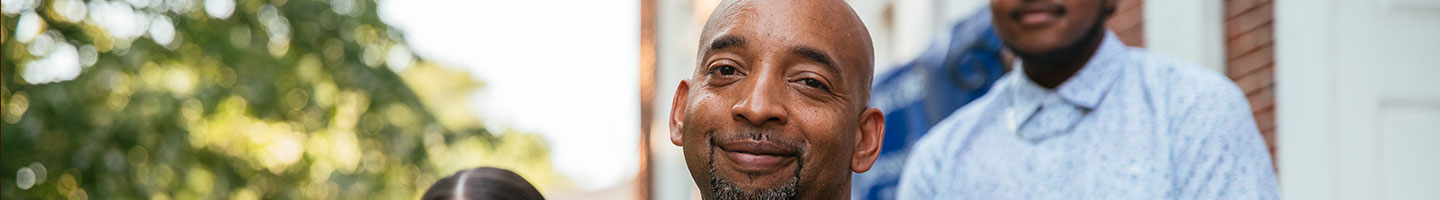 Banner for Membership Benefits