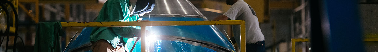 Banner for Sustainability