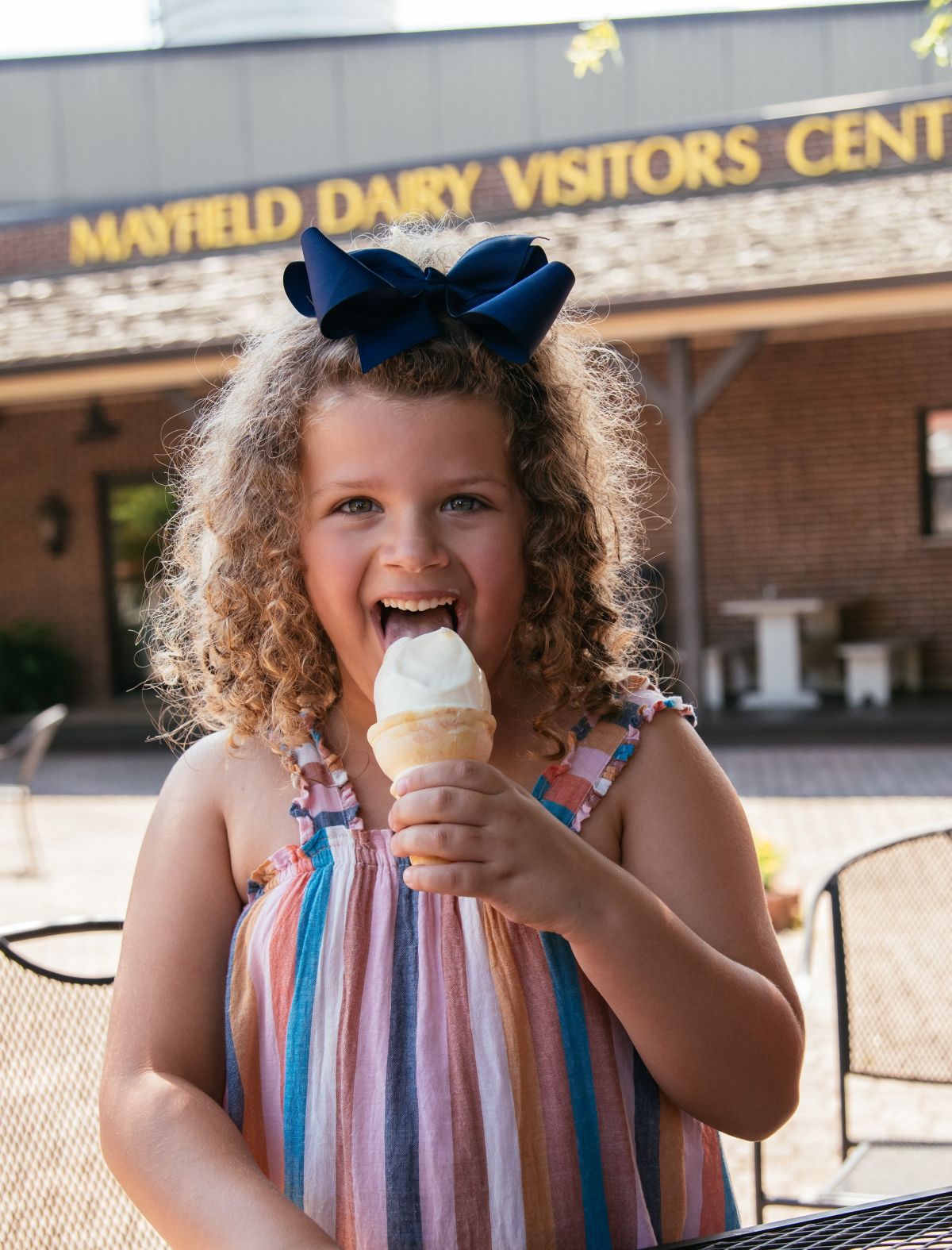 dairy